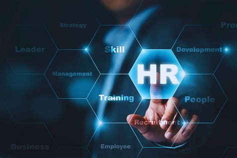 How can improved human resource management in .